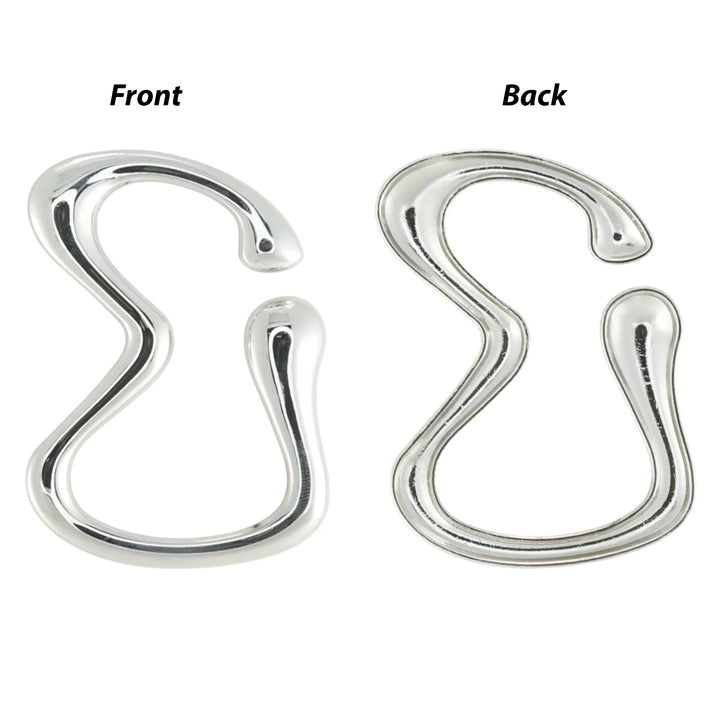 V Shape Buckle