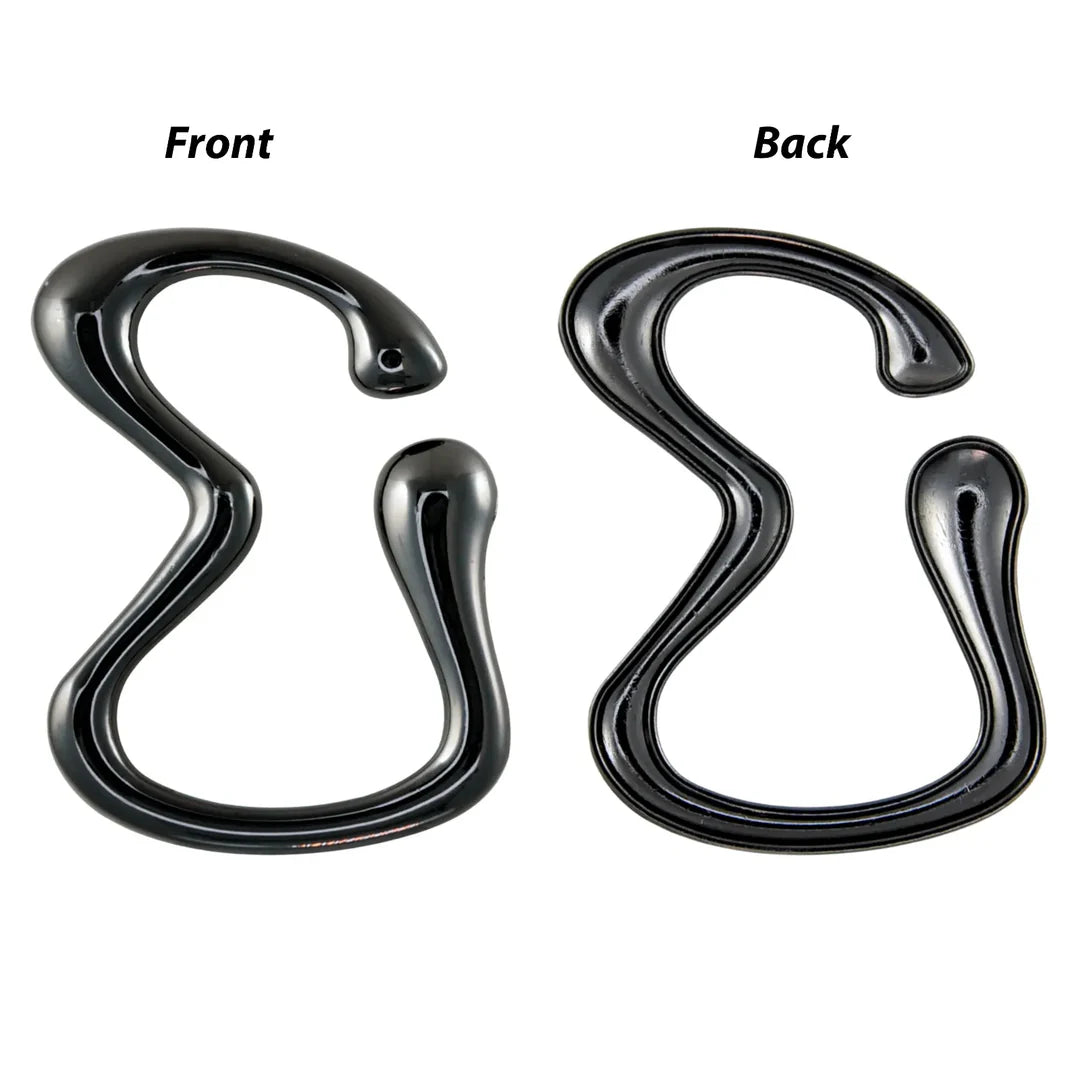 V Shape Buckle