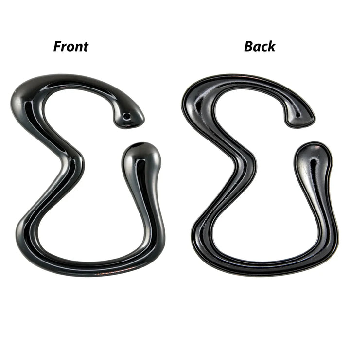 V Shape Buckle
