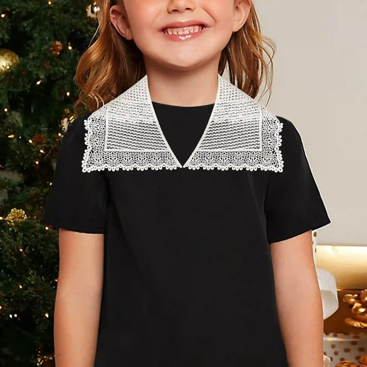 Chelsea Peter Pan Collar for Kid