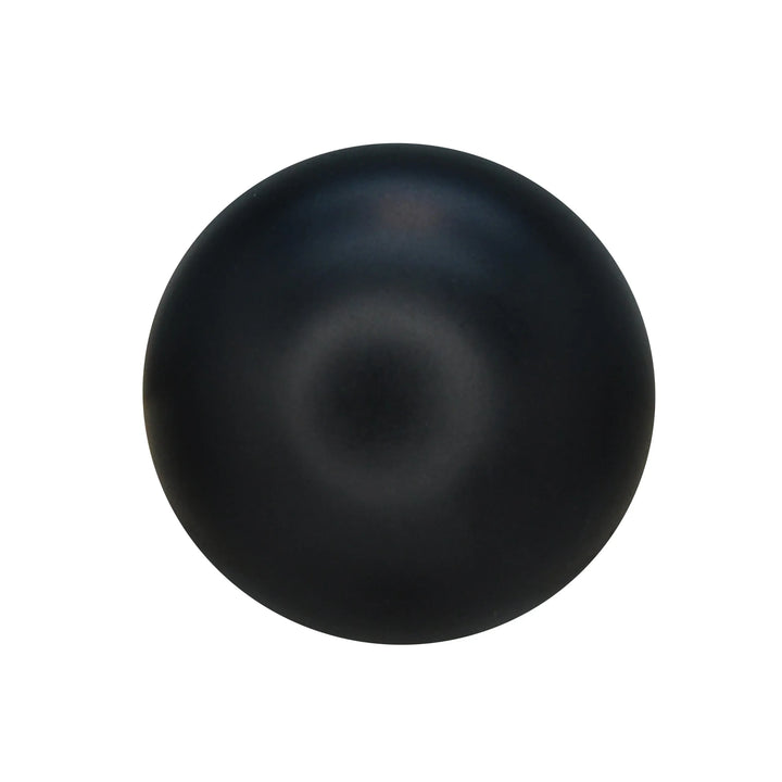 Round Metal with Shank Dome Button