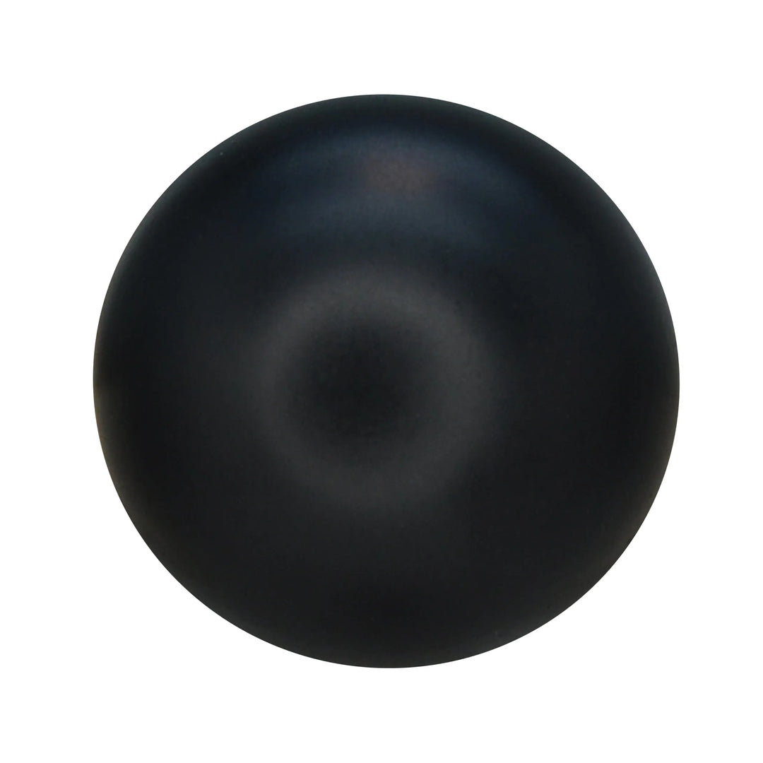 Round Metal with Shank Dome Button