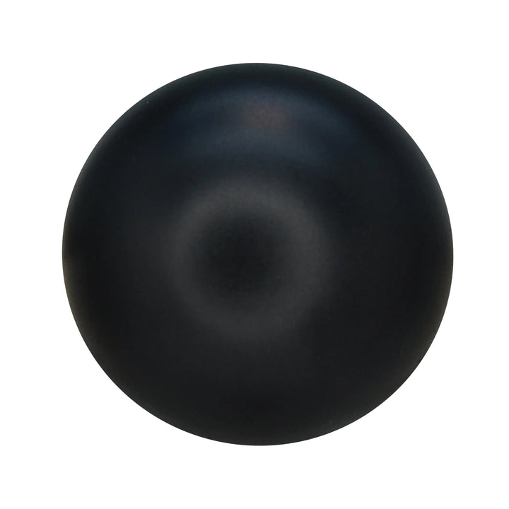 Round Metal with Shank Dome Button