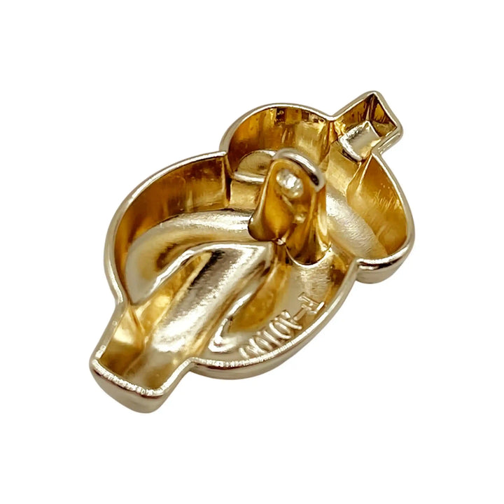 Round Loop Buttons | 16mm(25L) x 32mm(50L)