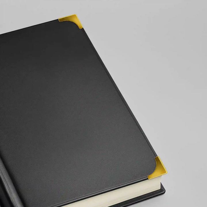 Smooth Chevron Design Collar Tip