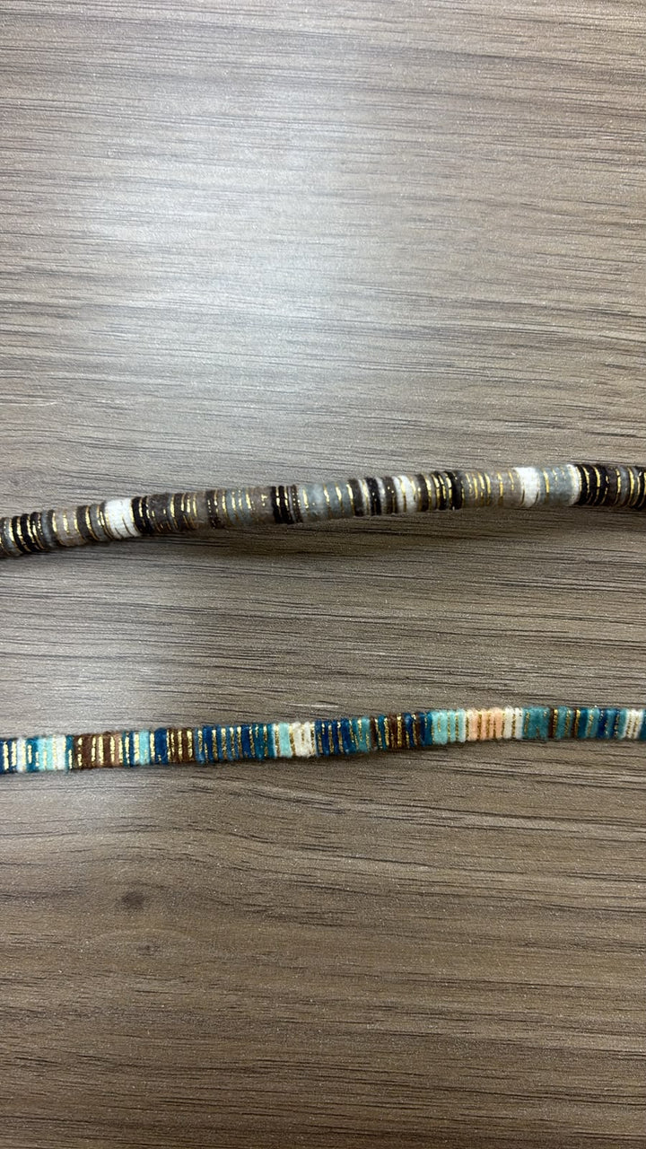 Multiple Laces Design ( 10 Meters Each)