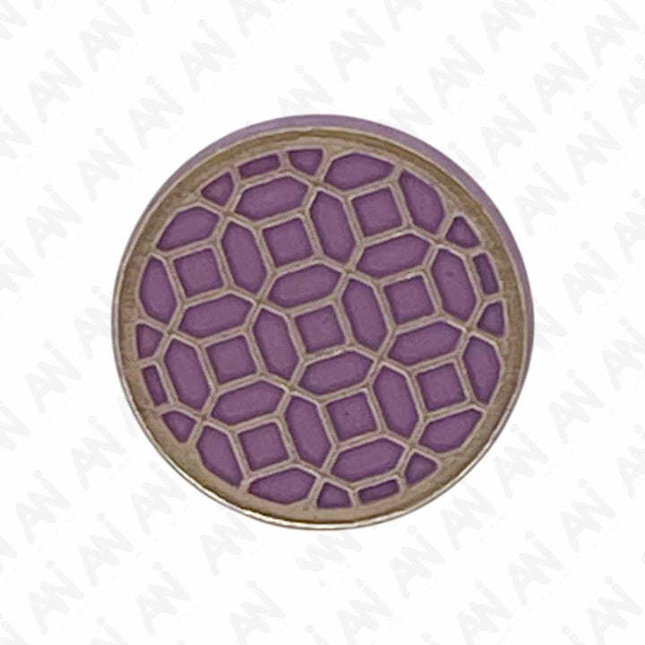 Aurelian Net Button