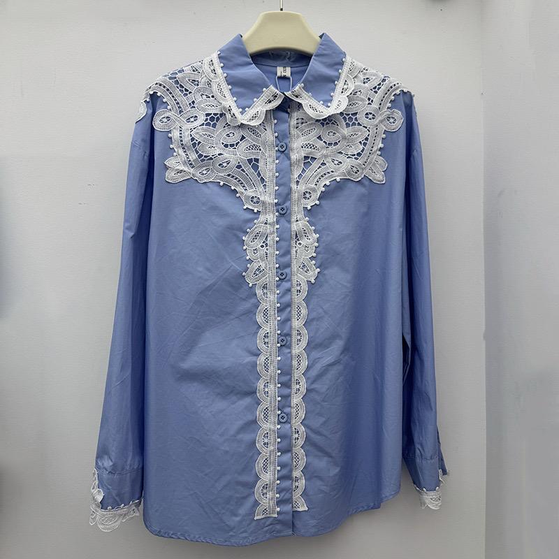 Yoke Set - Women's Wear Designer Lace