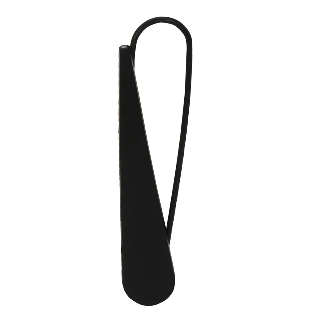 Sleek Style Safety Pin Brooch