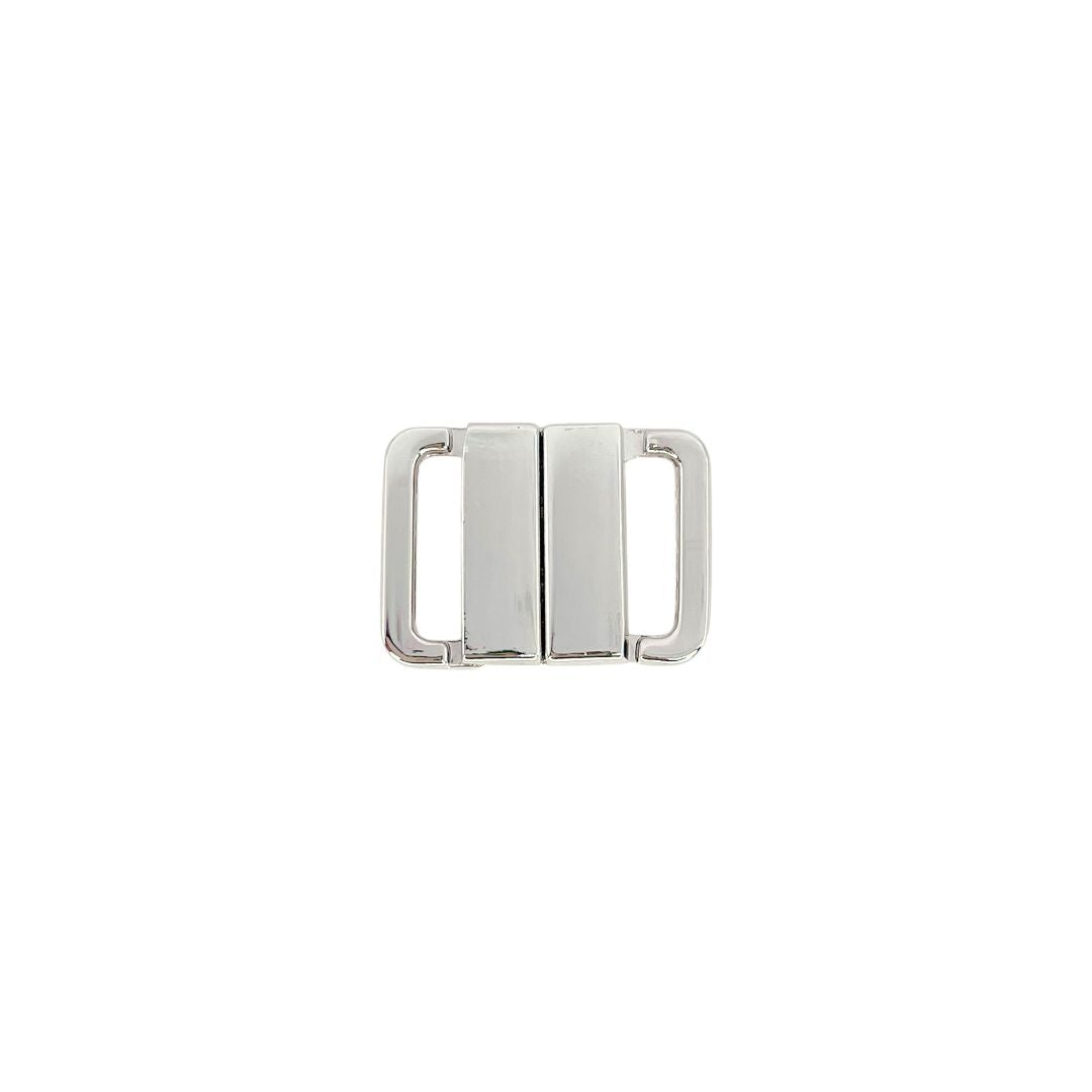 Panelled Metal Slide
