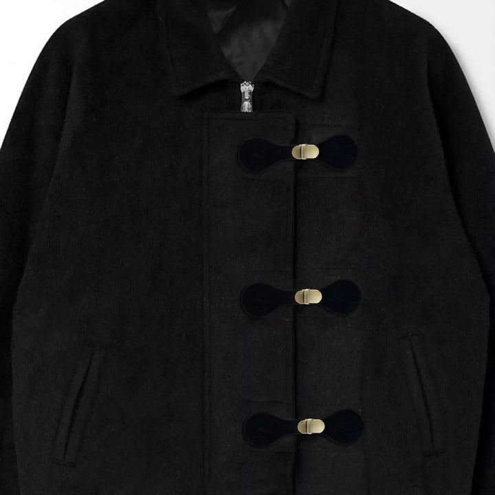 Elegant Toggle Hook Buckles