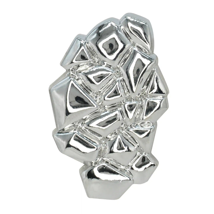 Mixed Pyramid Inspired Metal Buttons | 21mm(33L), 25mm(40L) & 35mm(55L)