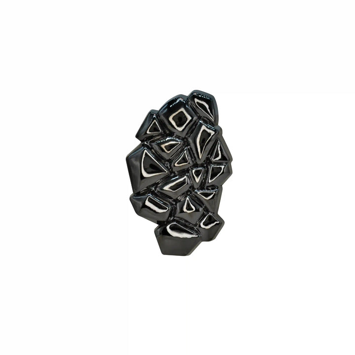 Mixed Pyramid Inspired Metal Buttons | 21mm(33L), 25mm(40L) & 35mm(55L)