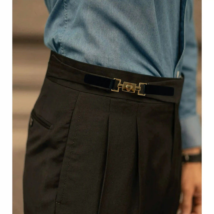 Set of Classic Elegance Toggle Hook Buckle