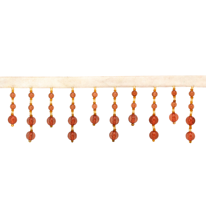 2 Meter Beaded Lace for Designing