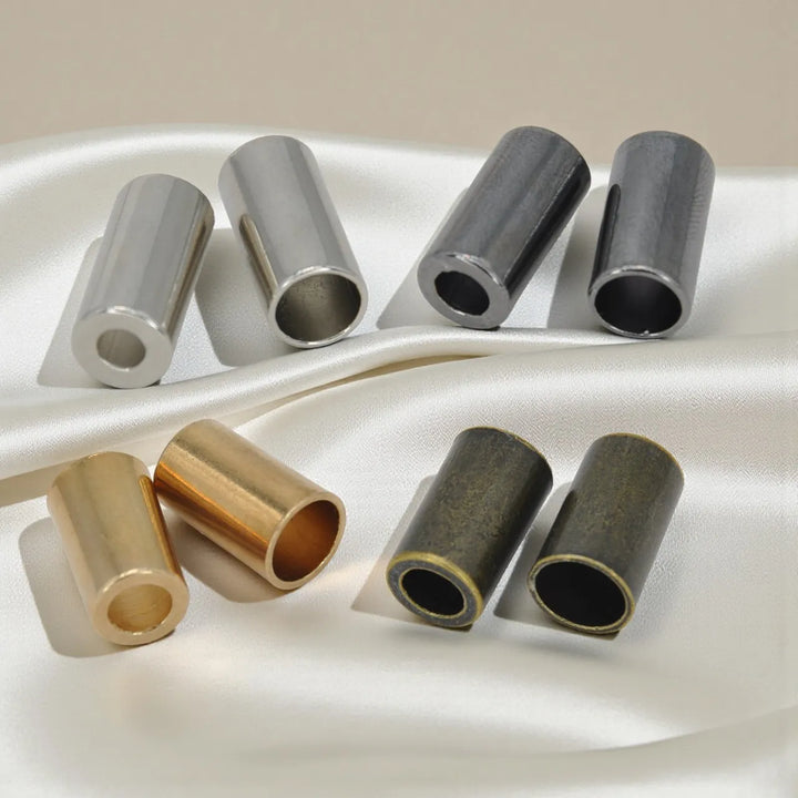 Ferrule Style Stoppers