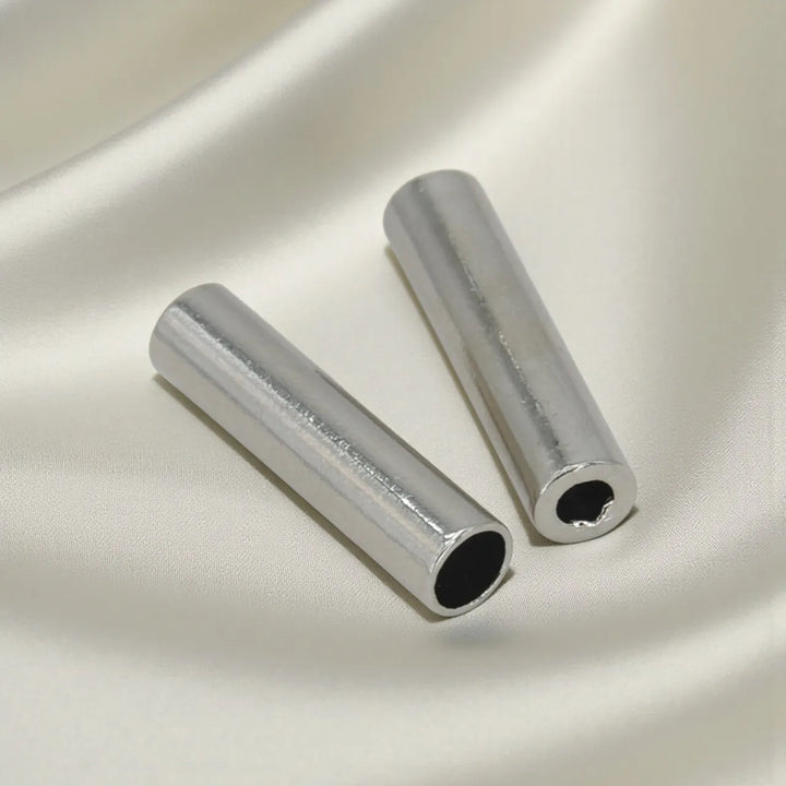 Plain Bearing Style Stoppers