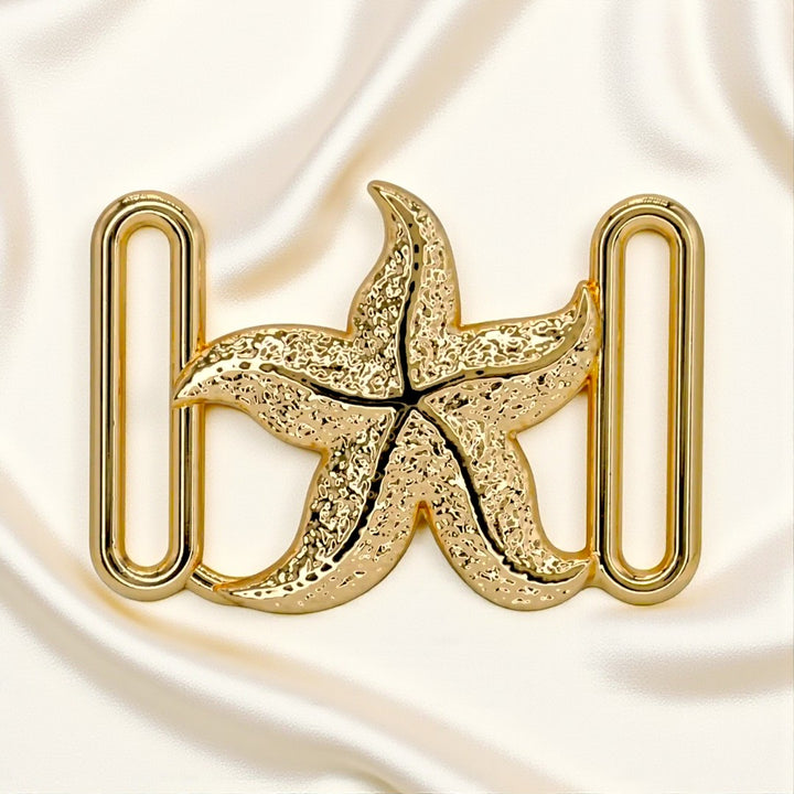 Star Fish Party Wear & Beach Wear Buckle