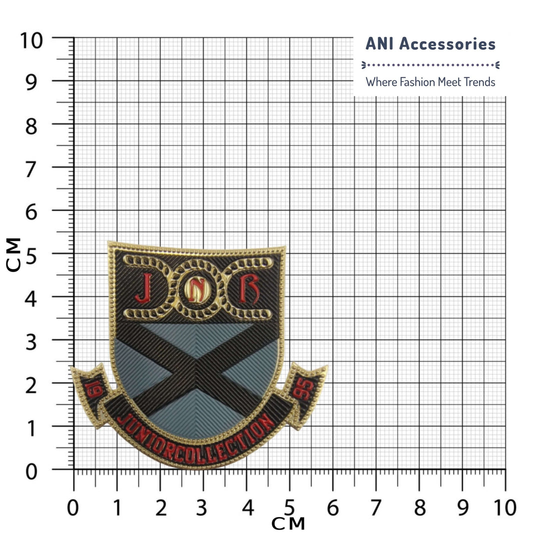 JNR Fancy Hot-Fix Patch