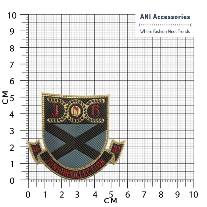 JNR Fancy Hot-Fix Patch