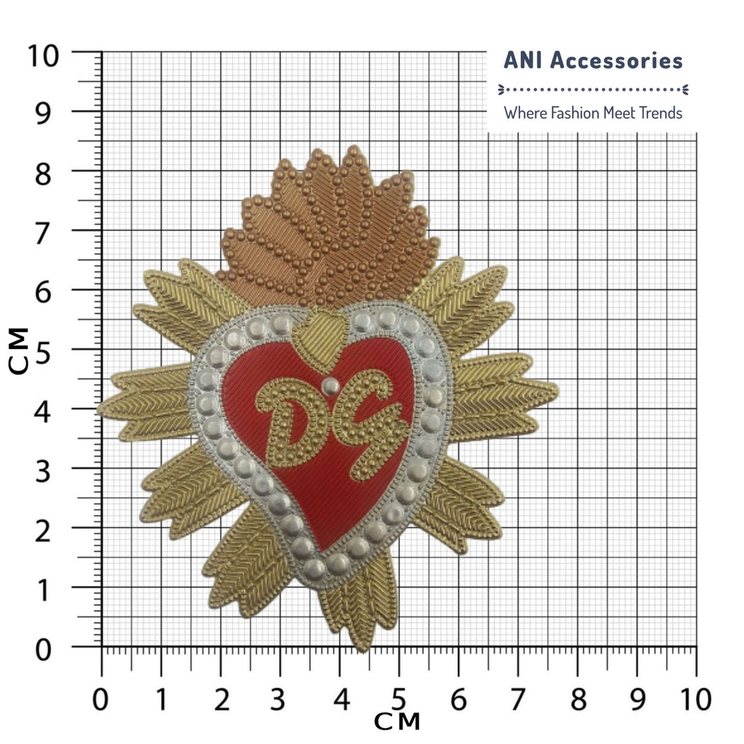 Unique Heart Hot-Fix Patch