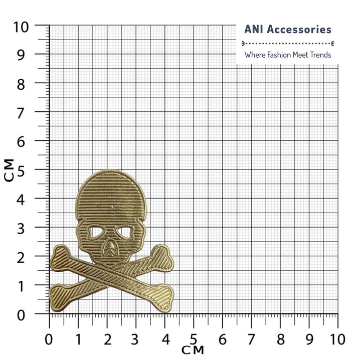 Skull & Bone Hot-Fix Patch