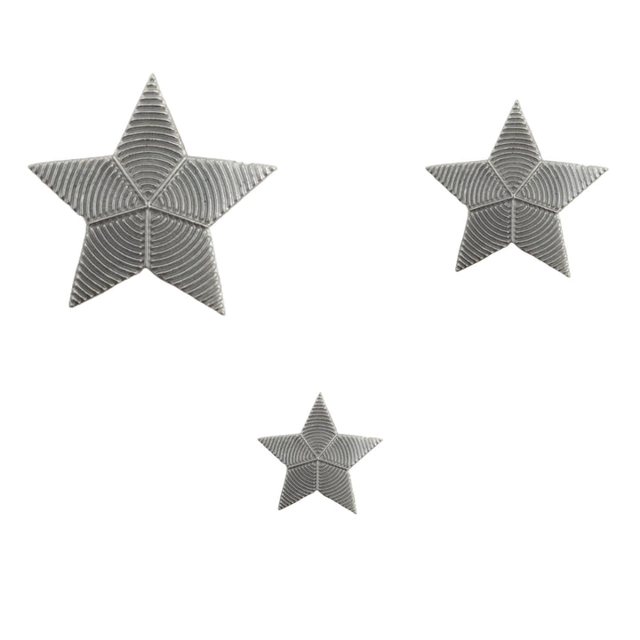 Silver Star Hot-Fix patch