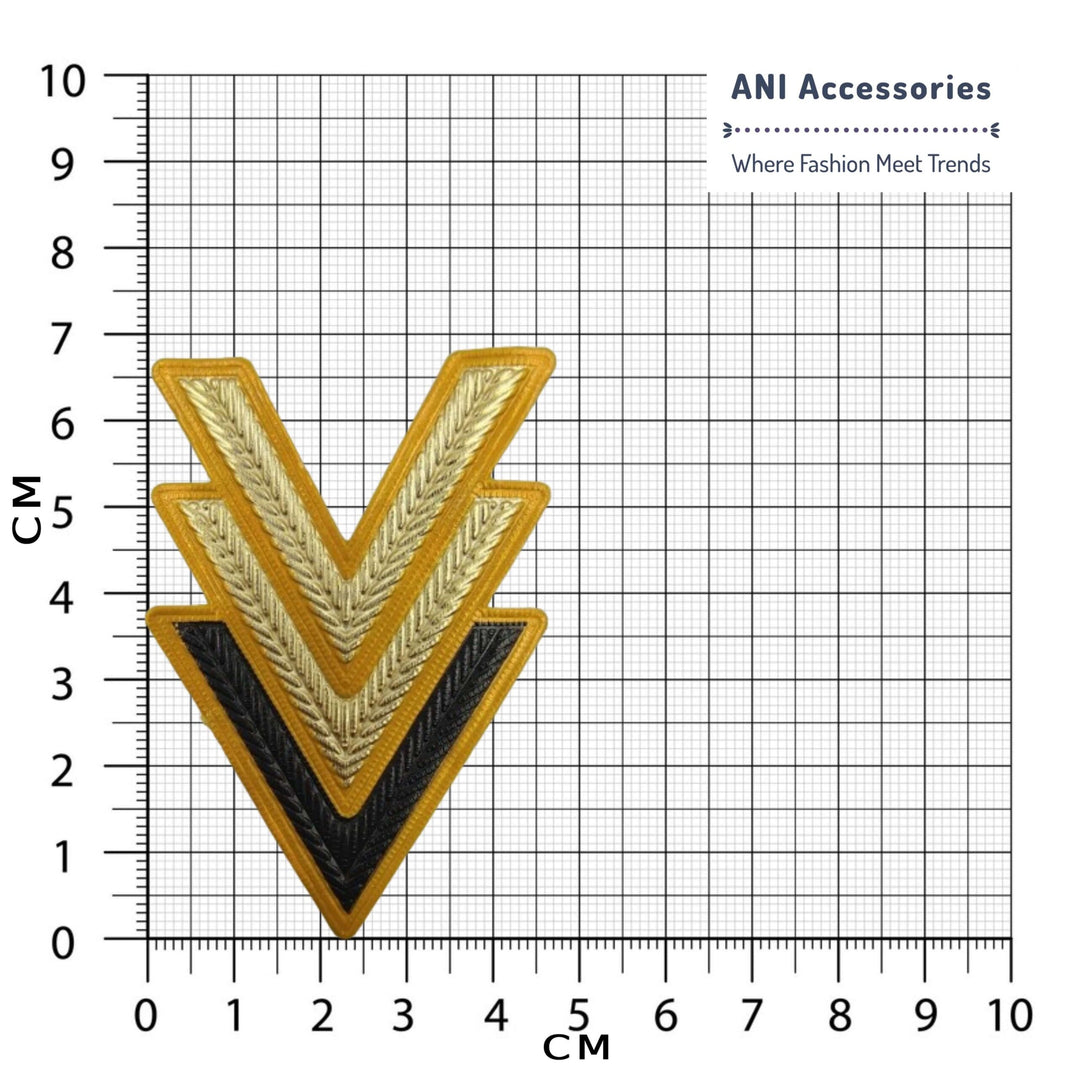 V Design Hot-Fix Patch