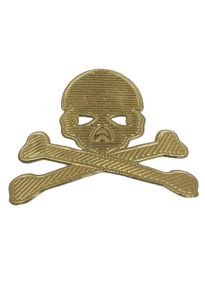 Skull & Bone Hot-Fix Patch