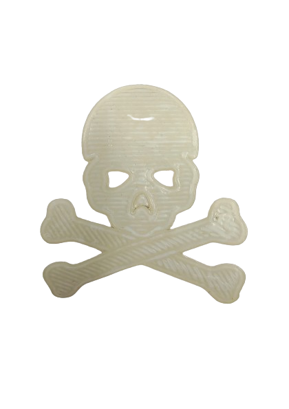 Skull & Bone Hot-Fix Patch