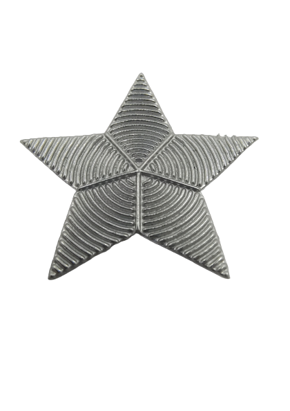 Silver Star Hot-Fix patch